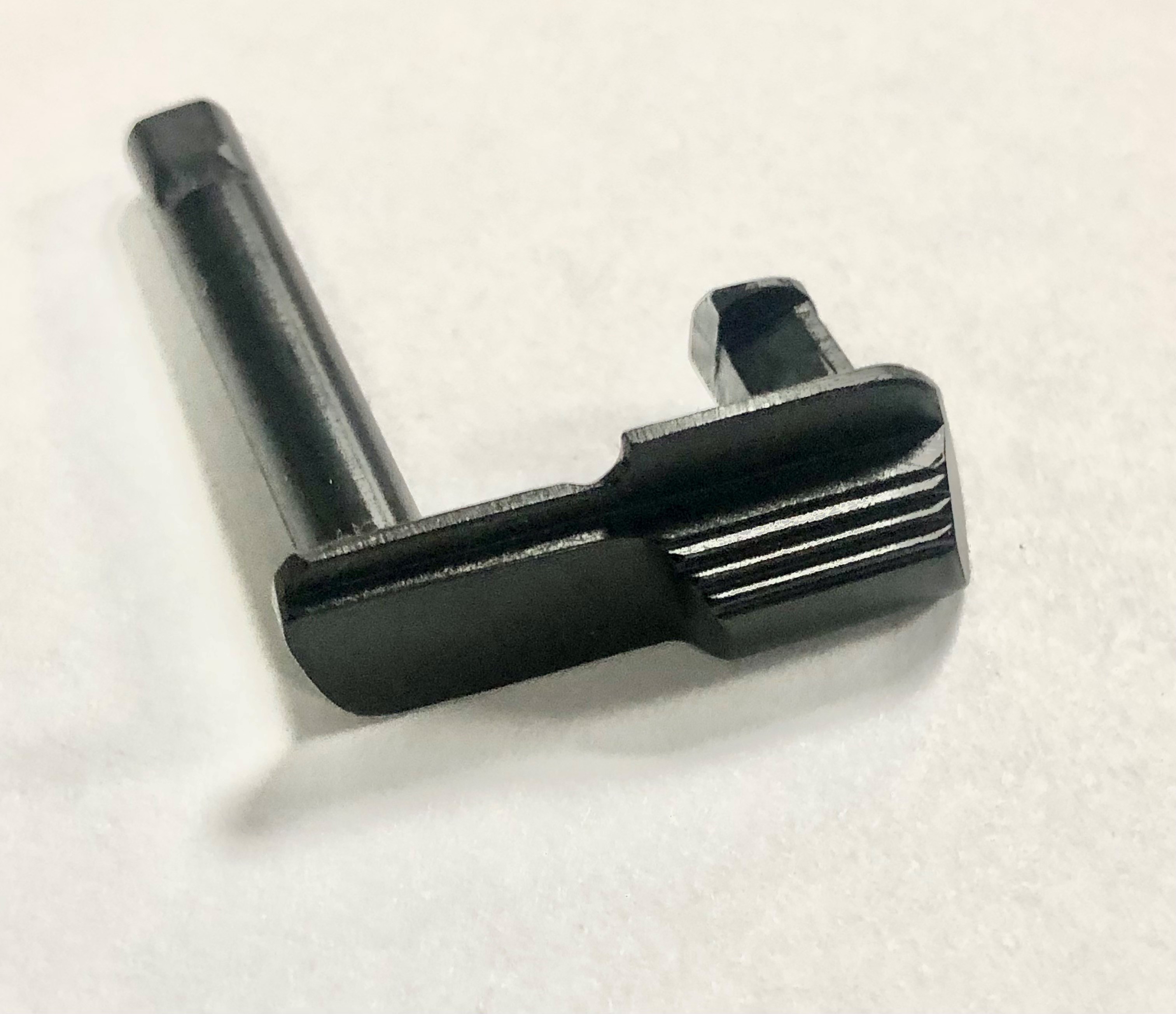 CZ 75 Tactical Sports Slide Stop 40 and 9mm
