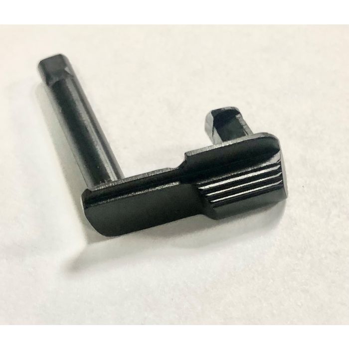 CZ 75 Tactical Sports Slide Stop 40 and 9mm