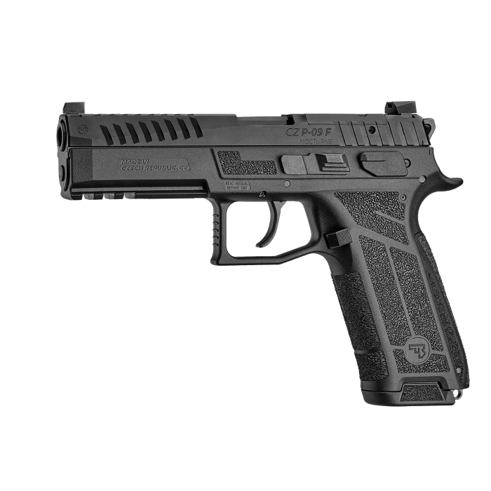 P-09 F OR