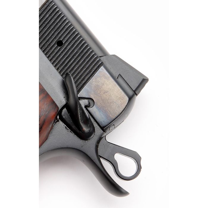 CZC Trijicon® Tritium Rear Sight 1 DOT Browning Hi Power