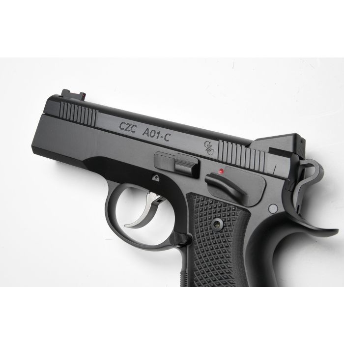 A01-C Compact