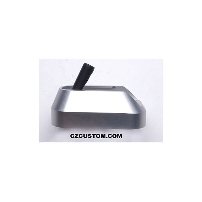 Viti Personalizzate In Acciaio Inox Per Impugnature CZ 75, 85, 97, SP-01