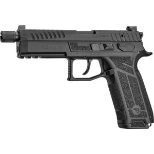 トイガン czp09 CZ P-07 and P-09 - NEW FIREARMS