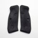 CZ 75 Full Size Factory Rubber Grips