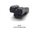 CZ Trijicon® Tritium Rear Sight Combat II Black Serrated 2 DOT Sp01 Shadow
