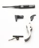 CZC Short Reach Double Action  DA/SA Trigger Kit for B model pistols Supplied with Curved 85 Combat trigger