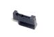 CZ Fiber Optic Front Sight 1.0mm Diode (3.1mm Wide Blade) P-07 P-09 P-10 (Pick your Height)