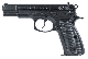 75 BD 9mm Luger Black Polycoat 91130