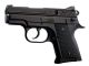 CZ 2075 RAMI BD cal. 9mm Luger, black polycoat, decocker, 3 dot Tritium Night sights 91754