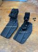 CZC A01-LD Kydex Holster Include DOH and Tek Lok  (RIGHT HAND)