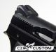 CZ Tactical Rear Sight for 2075 RAMI 