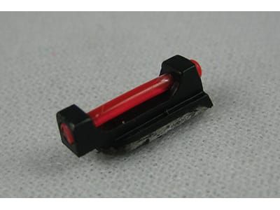 CZ Fiber Optic Front Sight 5.5mm (3.1mm Wide Blade) CZ 75 
