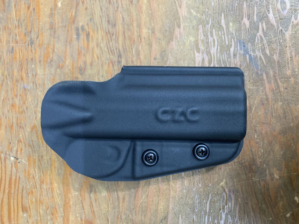 Details about   OWB nylon gun holster for CZ-USA CZC AO1-LD