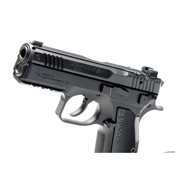 CZ SHADOW 2 Carry